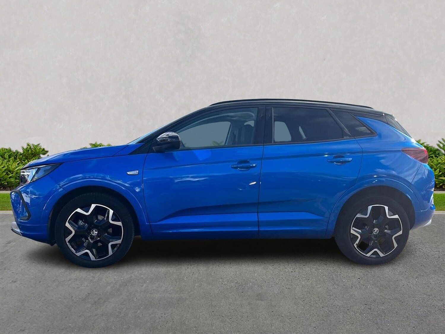 Used Vauxhall Grandland 2022 for sale - 76352509: Photo 19