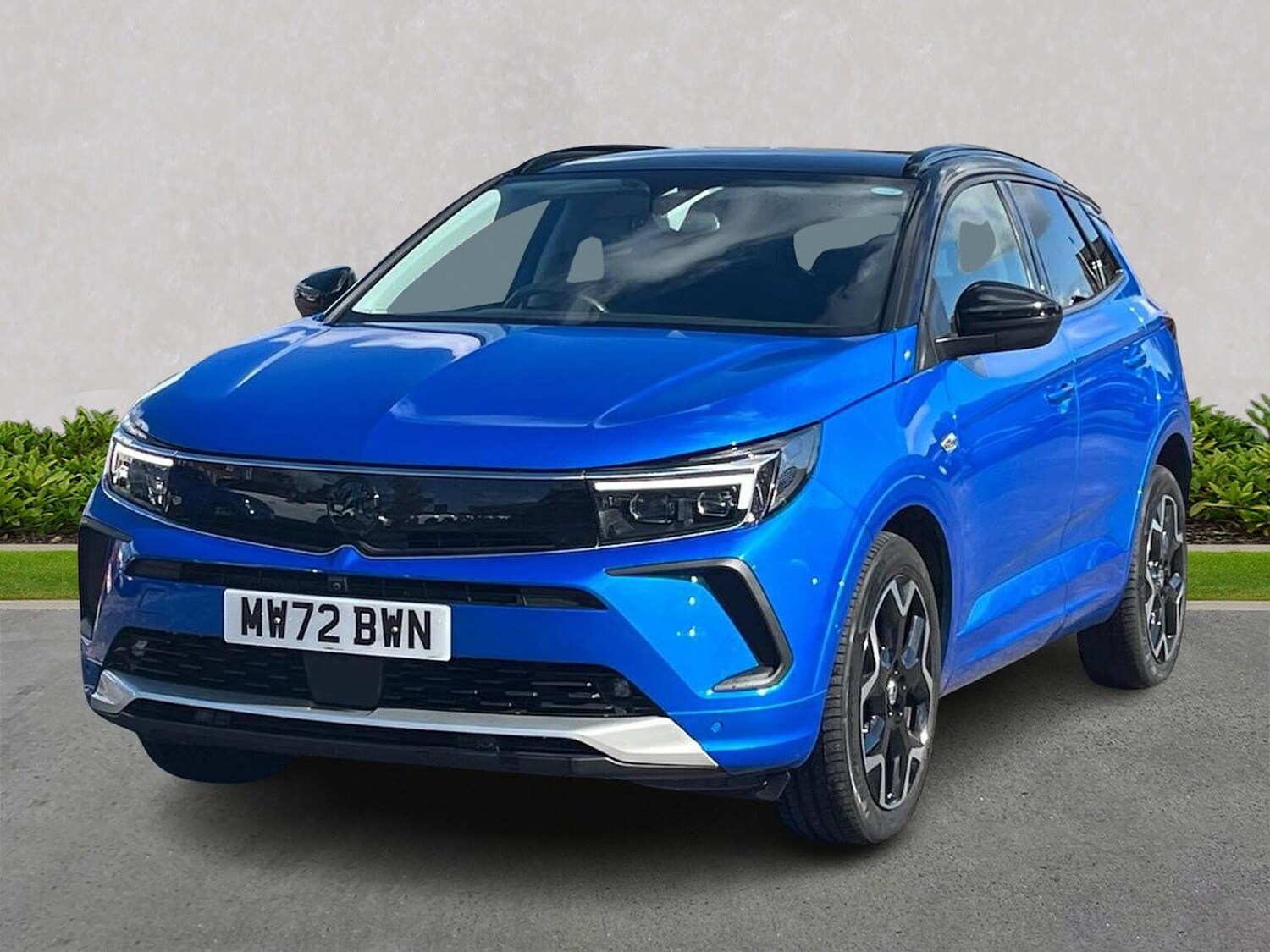 Used Vauxhall Grandland 2022 for sale - 76352509: Photo 20