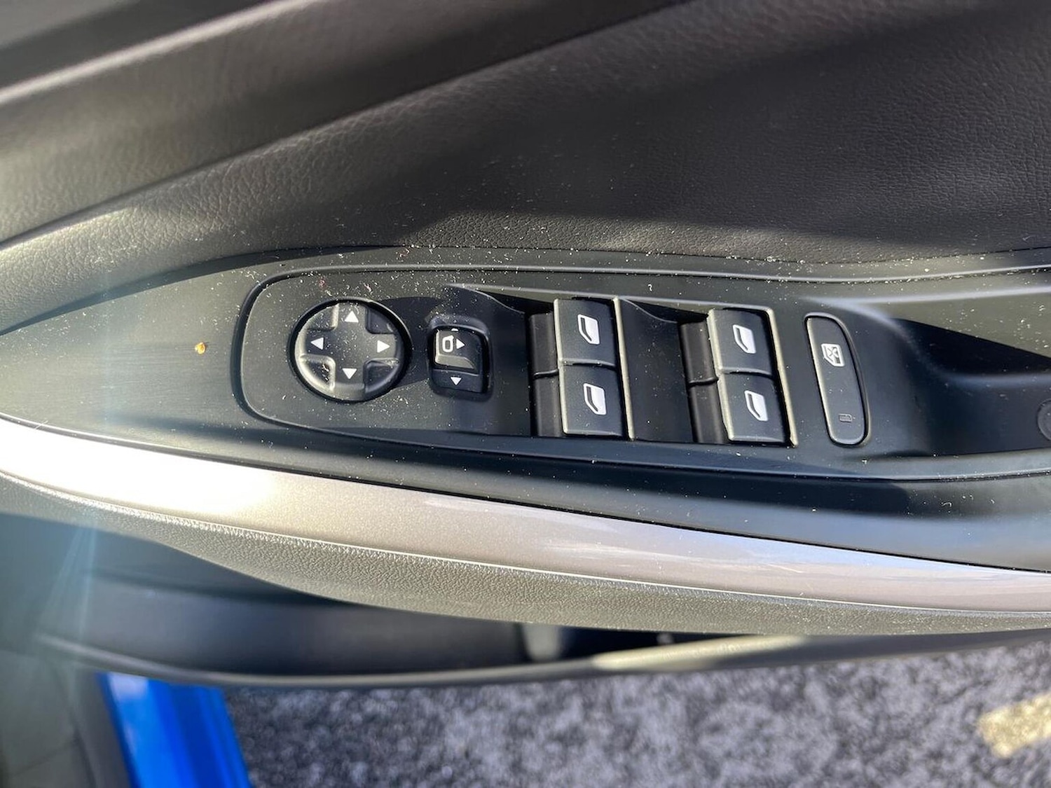 Used Vauxhall Grandland 2022 for sale - 76352509: Photo 21