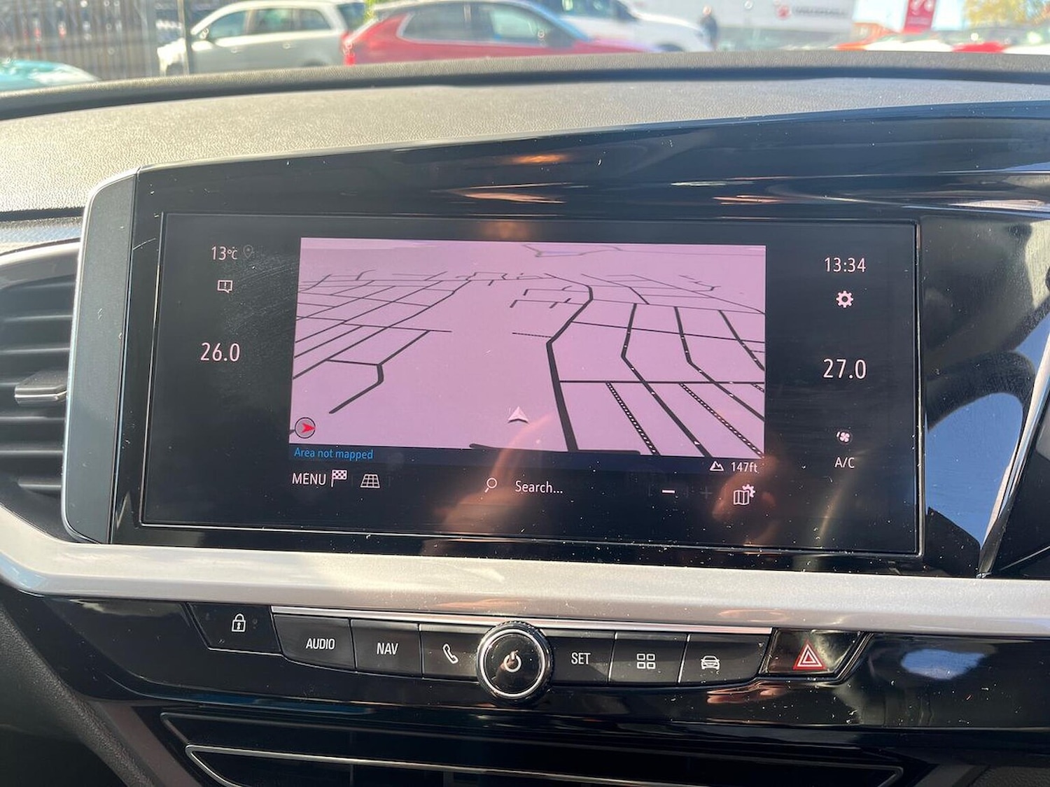 Used Vauxhall Grandland 2022 for sale - 76352509: Photo 23