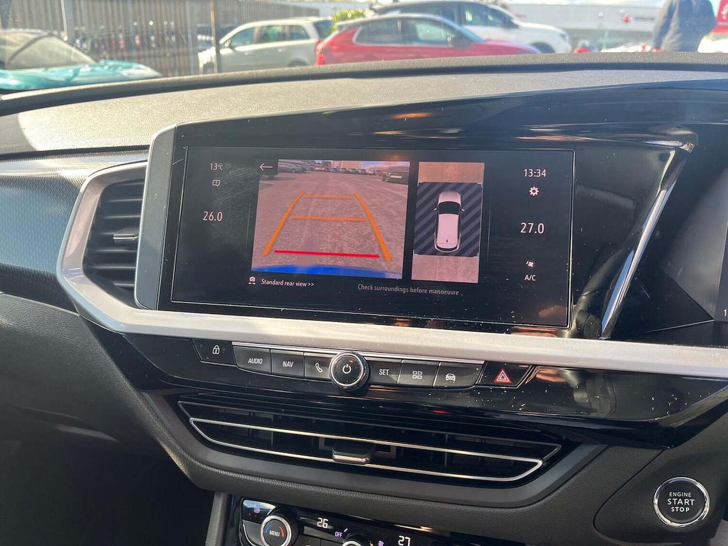 Used Vauxhall Grandland 2022 for sale - 76352509: Photo 24