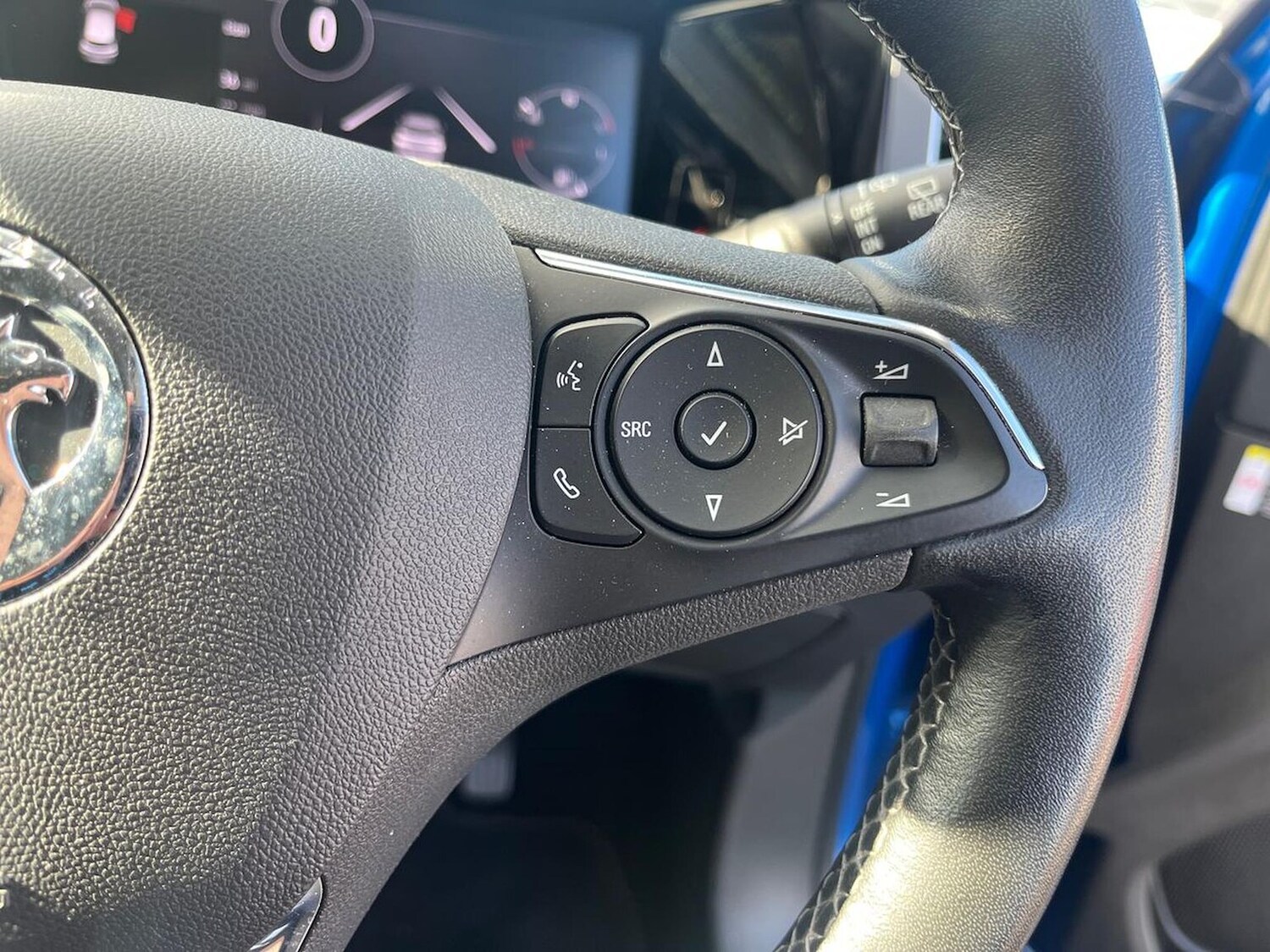 Used Vauxhall Grandland 2022 for sale - 76352509: Photo 25