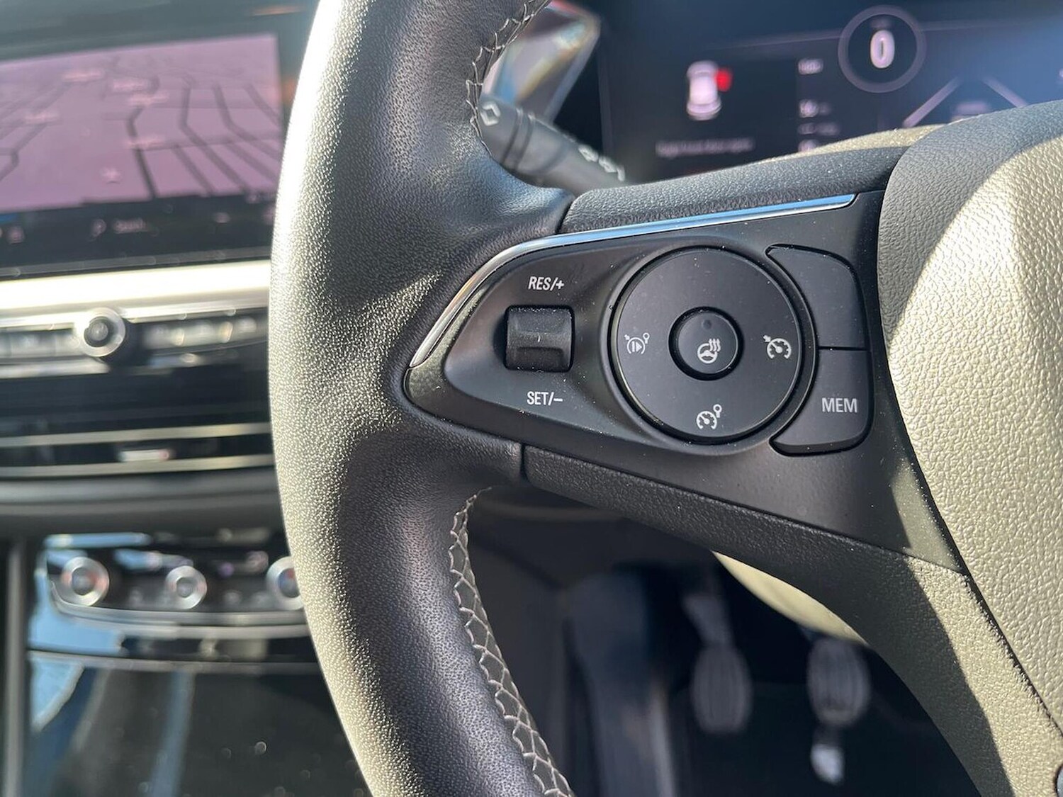 Used Vauxhall Grandland 2022 for sale - 76352509: Photo 26