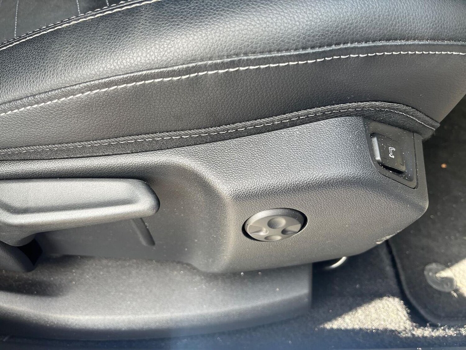 Used Vauxhall Grandland 2022 for sale - 76352509: Photo 27