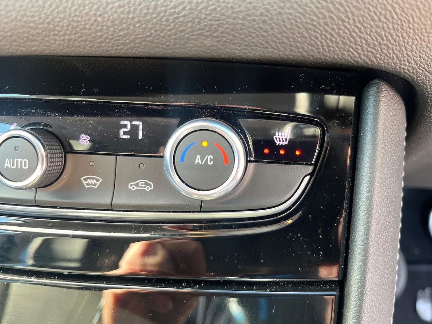 Used Vauxhall Grandland 2022 for sale - 76352509: Photo 28