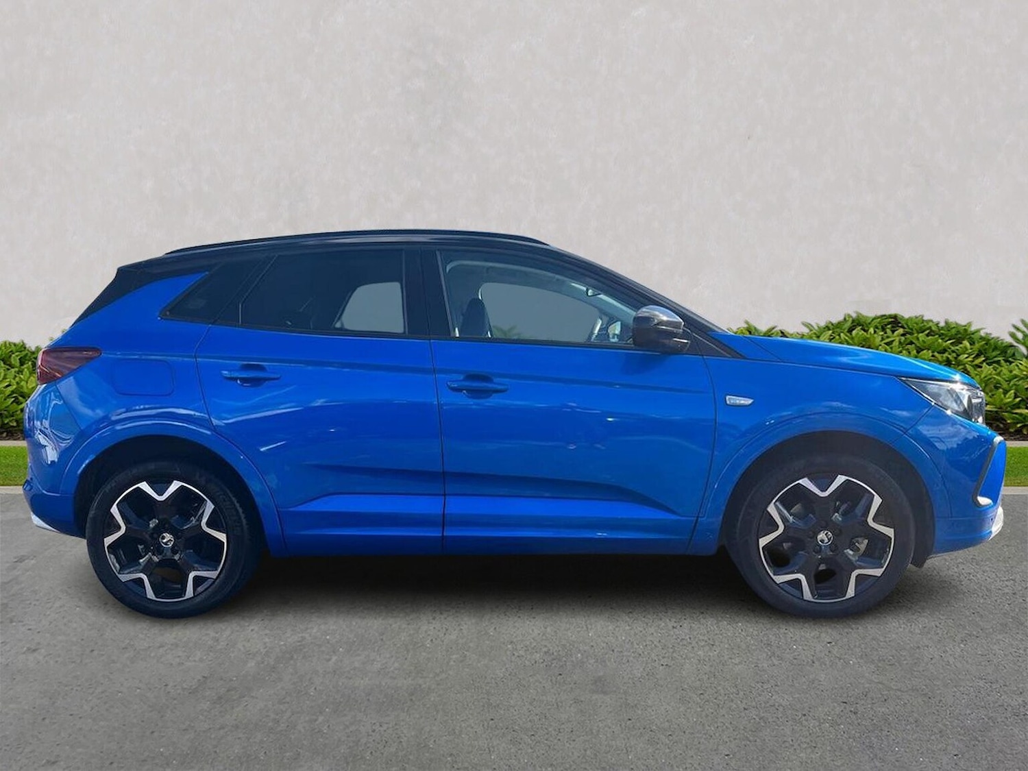 Used Vauxhall Grandland 2022 for sale - 76352509: Photo 3