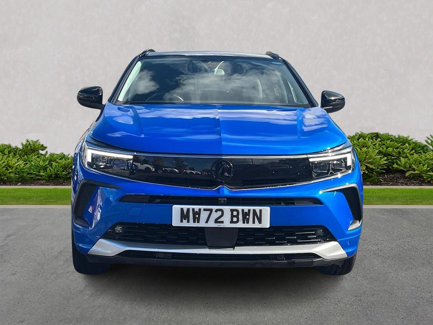 Used Vauxhall Grandland 2022 for sale - 76352509: Photo 5