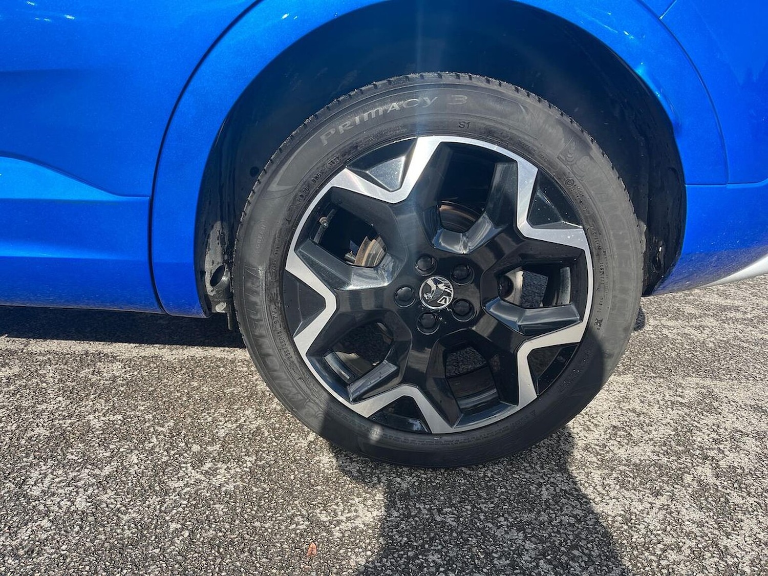 Used Vauxhall Grandland 2022 for sale - 76352509: Photo 6