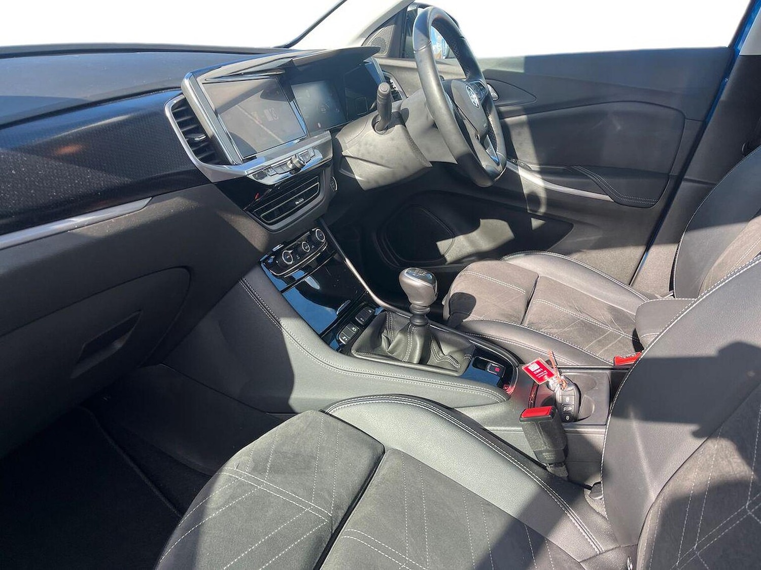 Used Vauxhall Grandland 2022 for sale - 76352509: Photo 7