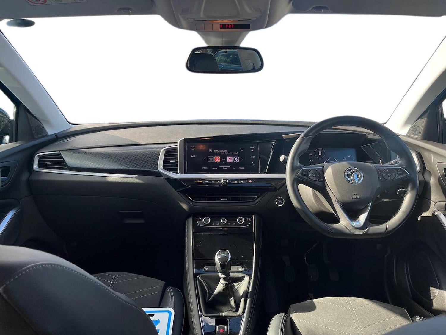 Used Vauxhall Grandland 2022 for sale - 76352509: Photo 8