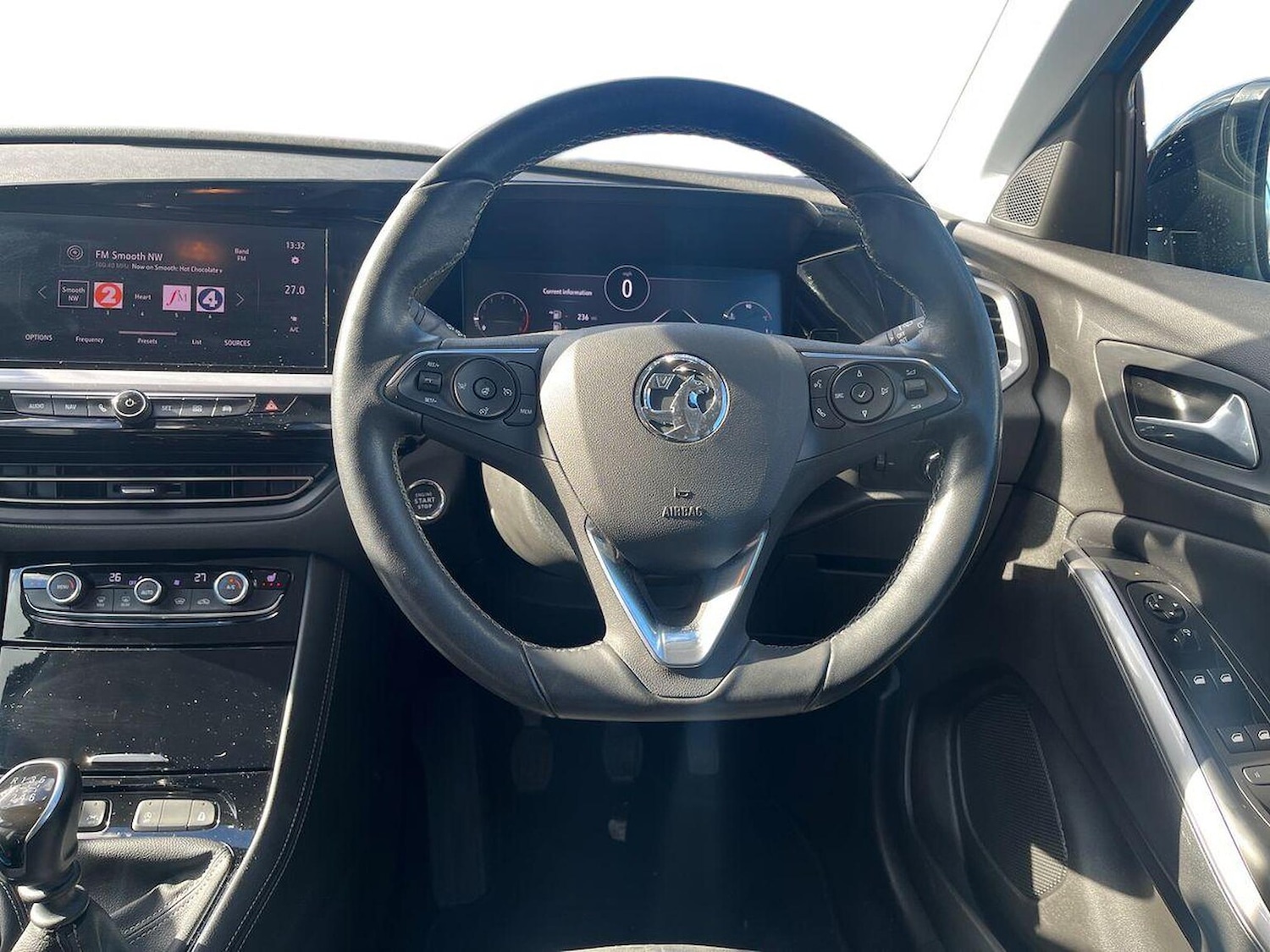 Used Vauxhall Grandland 2022 for sale - 76352509: Photo 9