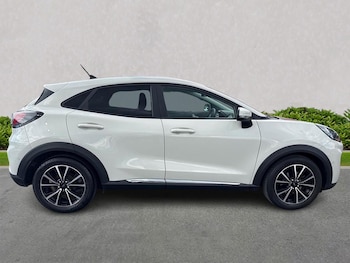 Used Ford Puma 2020 for sale - 78317094: Photo