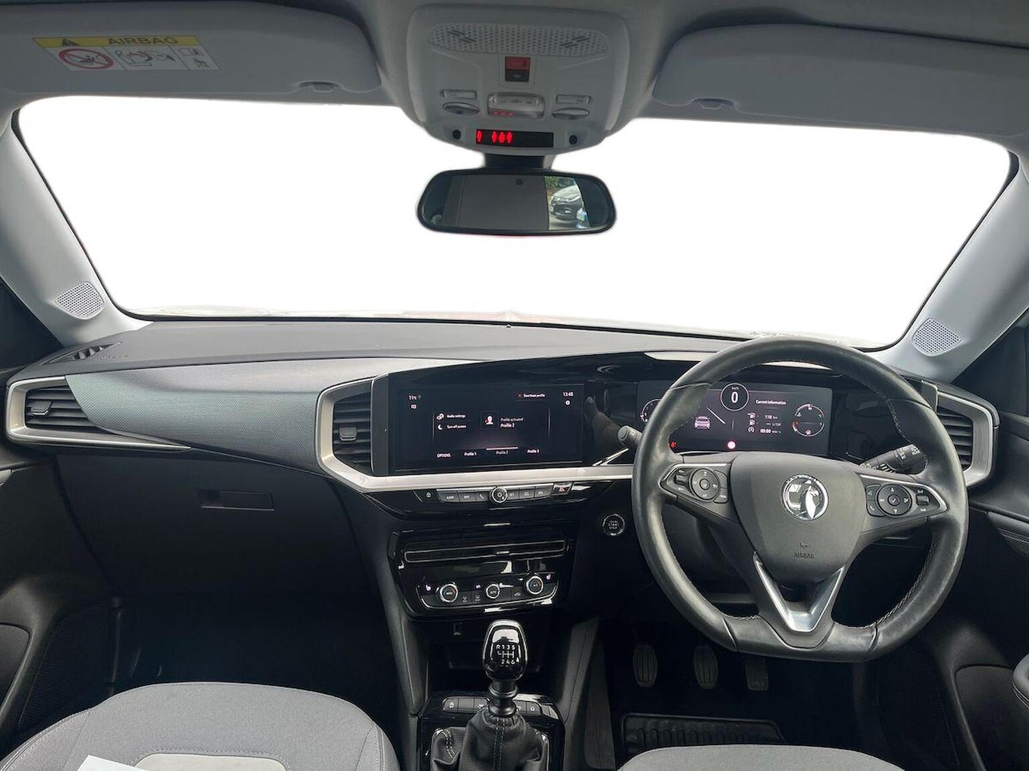 Used Vauxhall Mokka 2021 for sale - 77033502: Photo 10