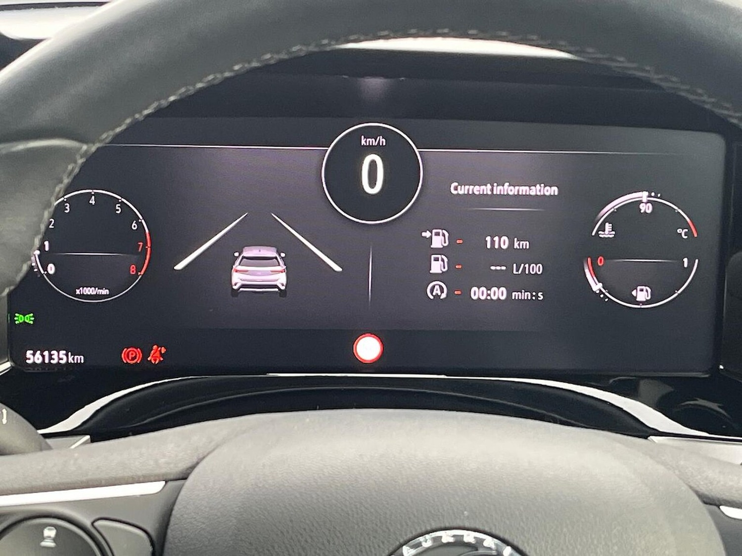 Used Vauxhall Mokka 2021 for sale - 77033502: Photo 12