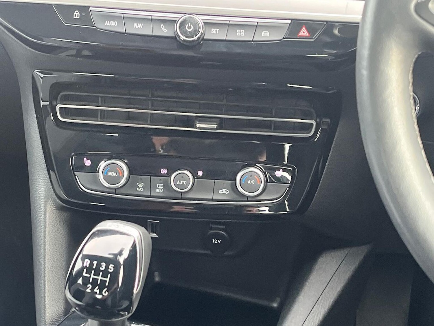 Used Vauxhall Mokka 2021 for sale - 77033502: Photo 14