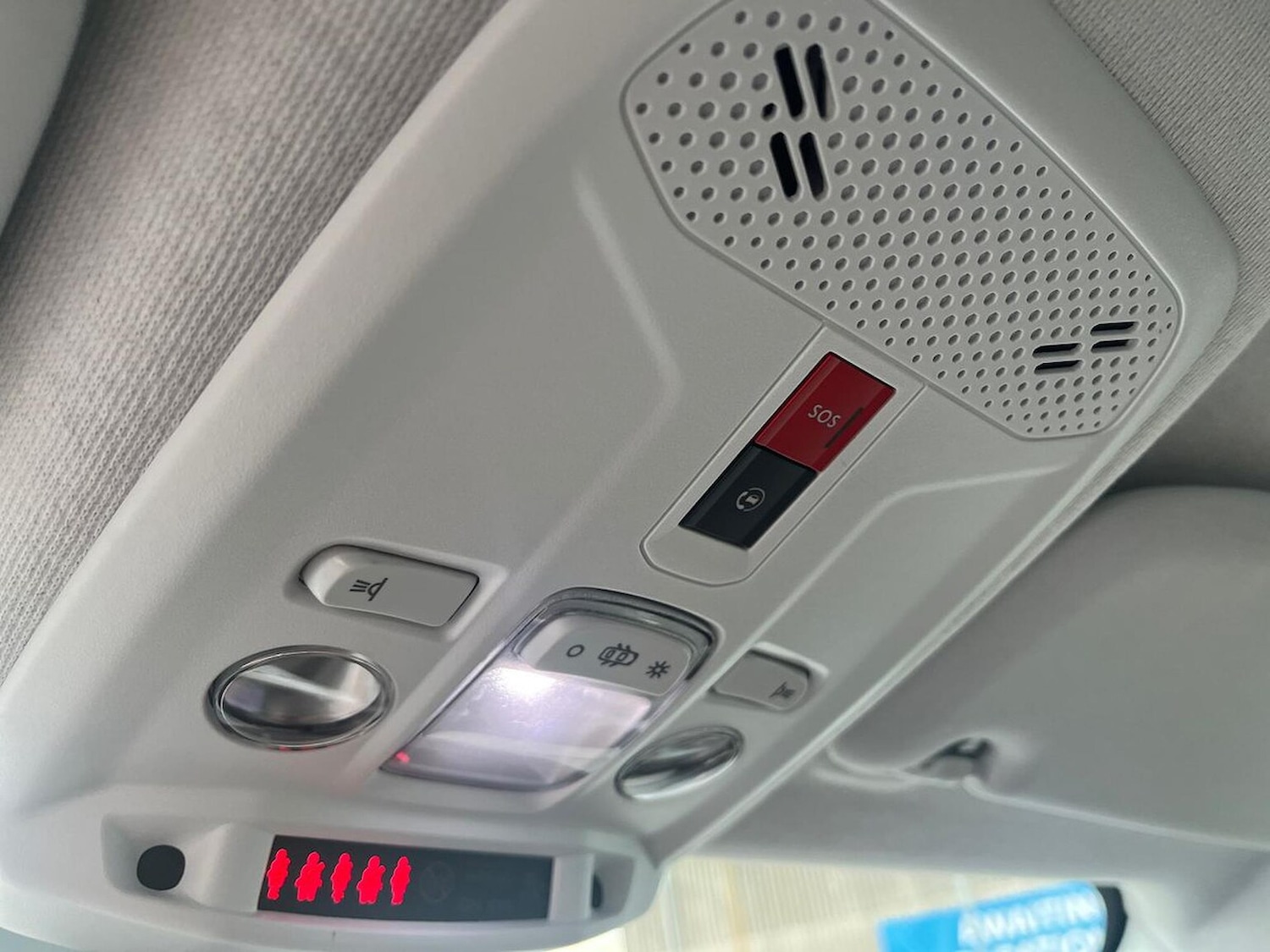 Used Vauxhall Mokka 2021 for sale - 77033502: Photo 16