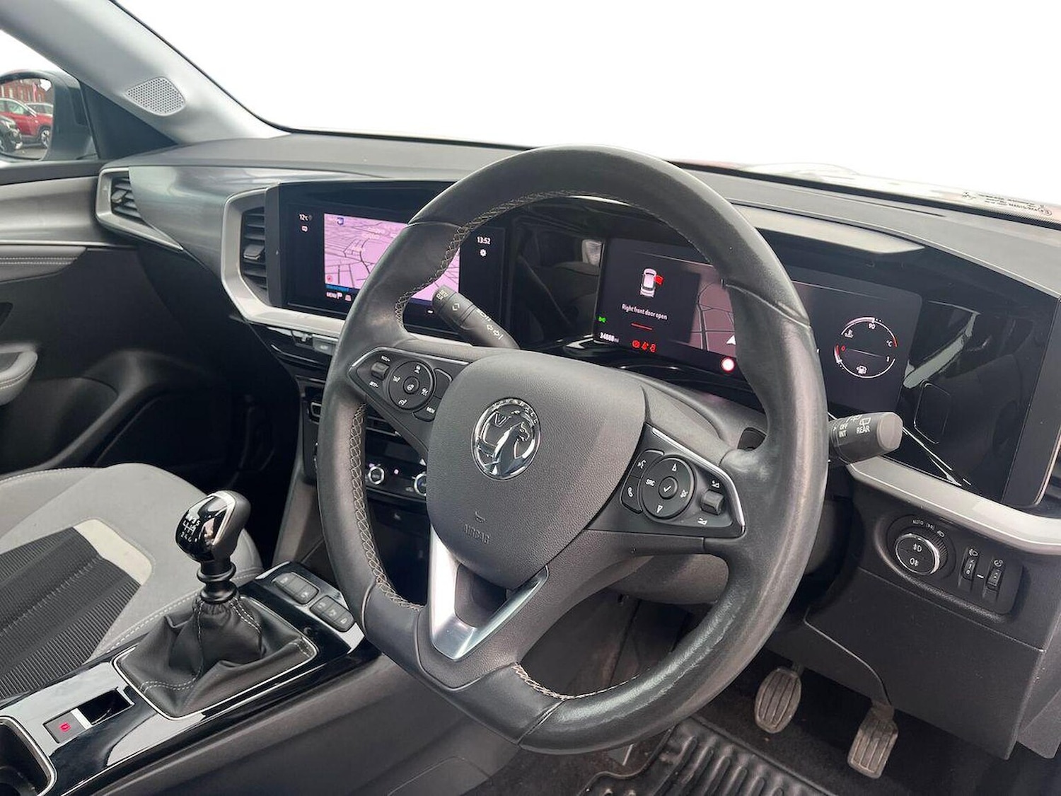 Used Vauxhall Mokka 2021 for sale - 77033502: Photo 17