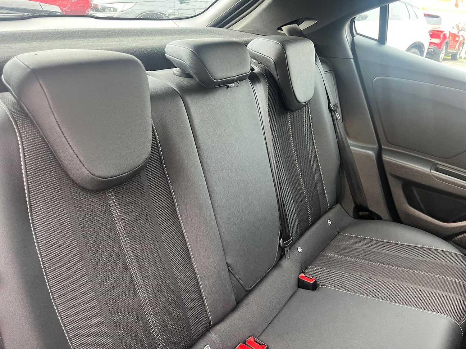 Used Vauxhall Mokka 2021 for sale - 77033502: Photo 18