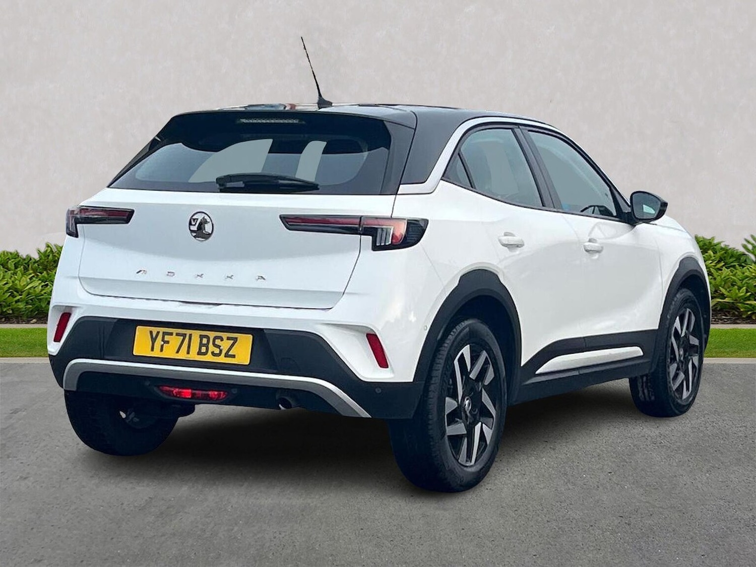 Used Vauxhall Mokka 2021 for sale - 77033502: Photo 20