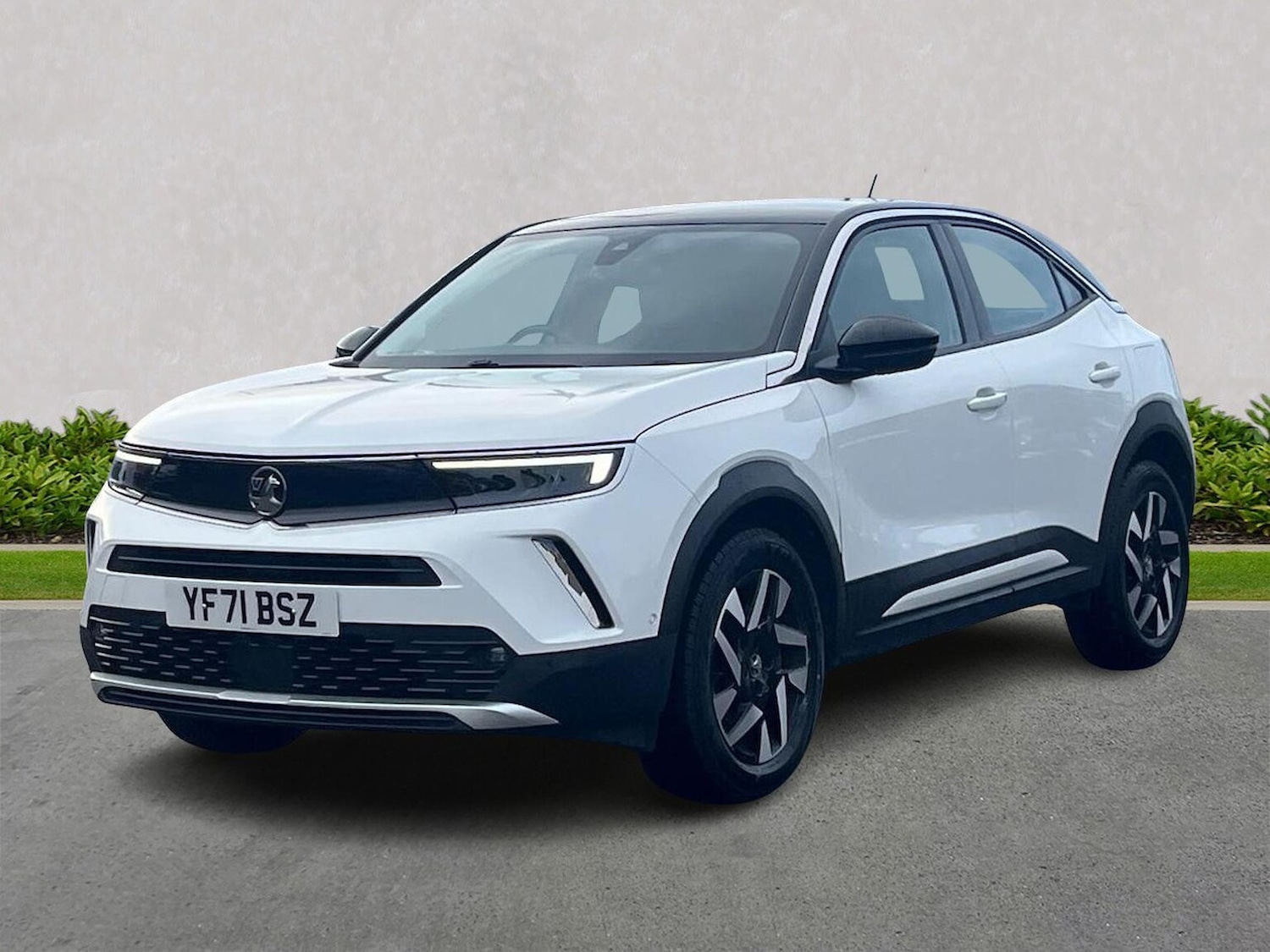 Used Vauxhall Mokka 2021 for sale - 77033502: Photo 22