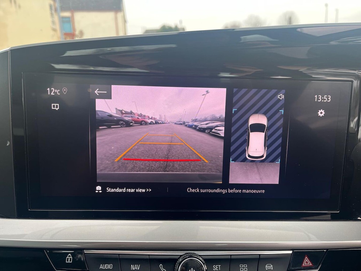 Used Vauxhall Mokka 2021 for sale - 77033502: Photo 25