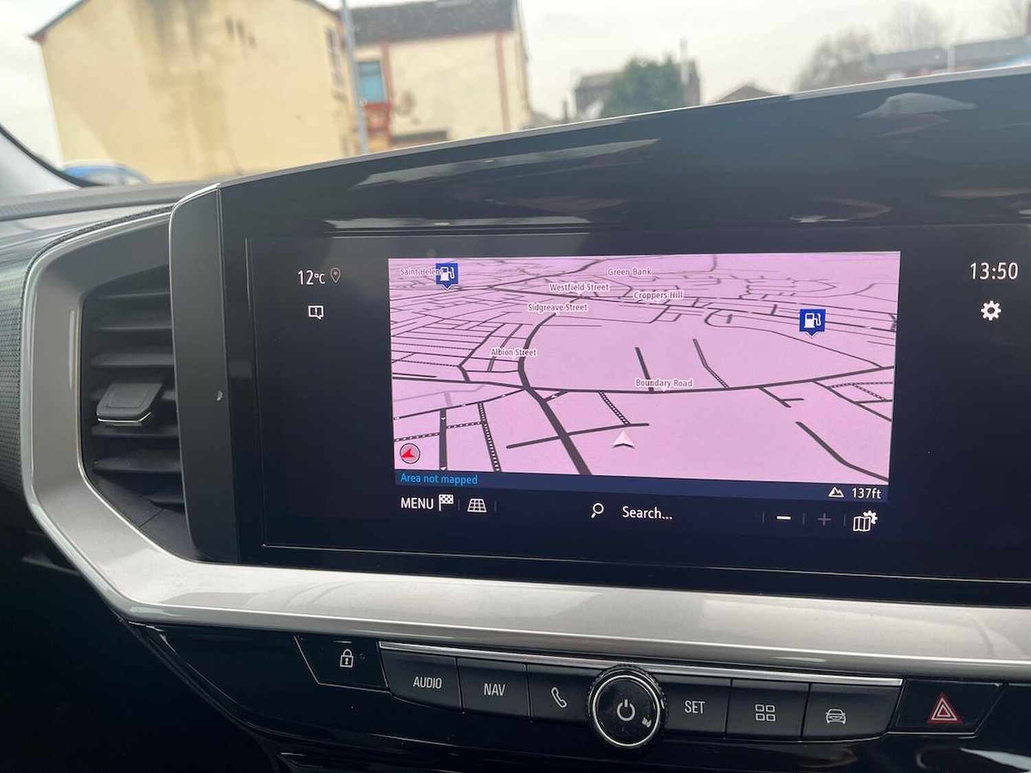 Used Vauxhall Mokka 2021 for sale - 77033502: Photo 26