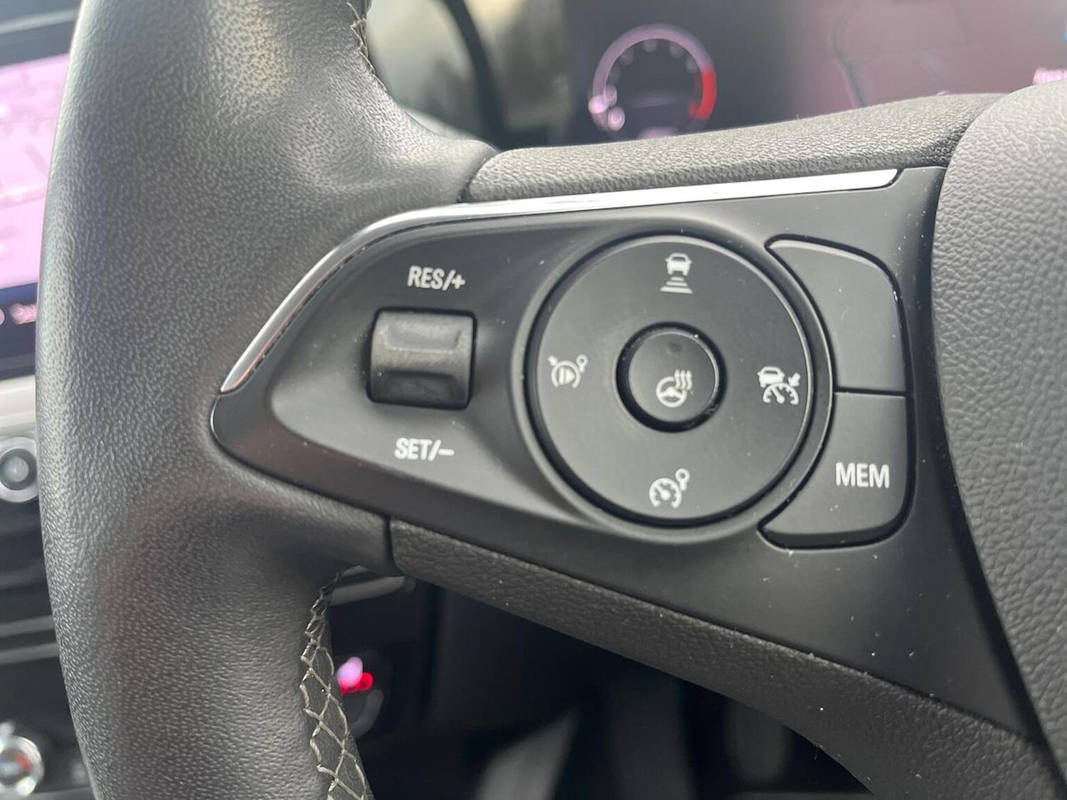 Used Vauxhall Mokka 2021 for sale - 77033502: Photo 28