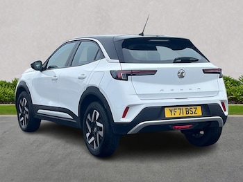 Used Vauxhall Mokka 2021 for sale - 77033502: Photo