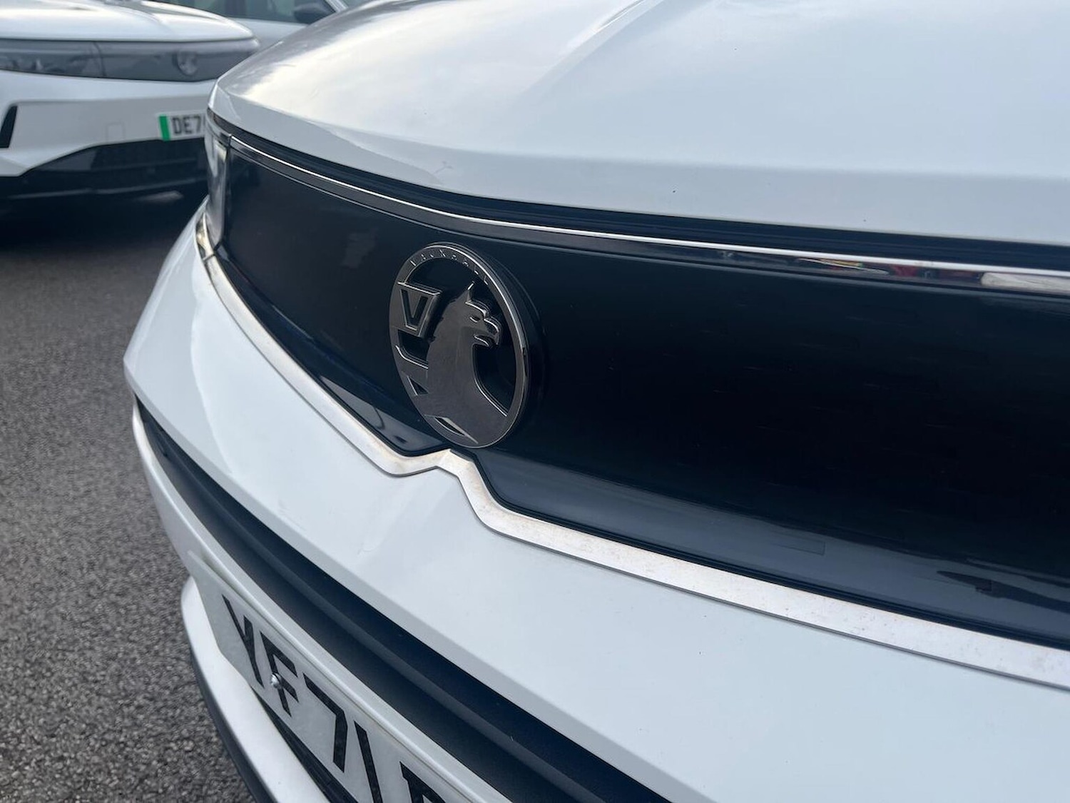 Used Vauxhall Mokka 2021 for sale - 77033502: Photo 30