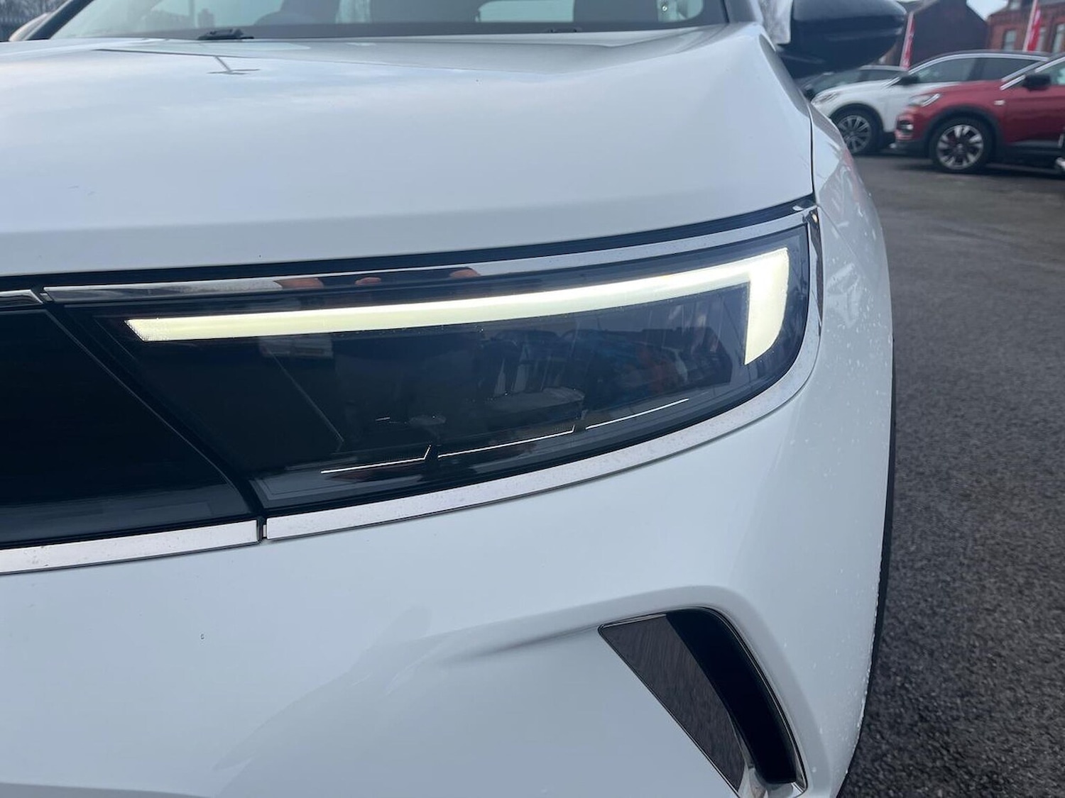 Used Vauxhall Mokka 2021 for sale - 77033502: Photo 31