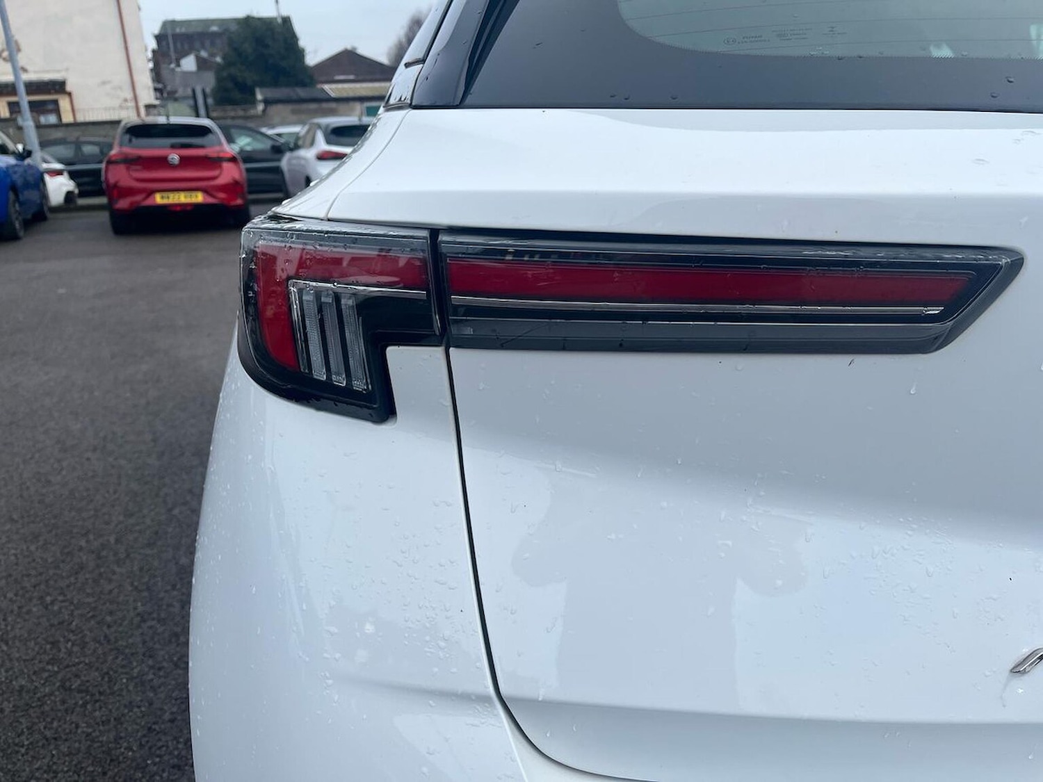 Used Vauxhall Mokka 2021 for sale - 77033502: Photo 33