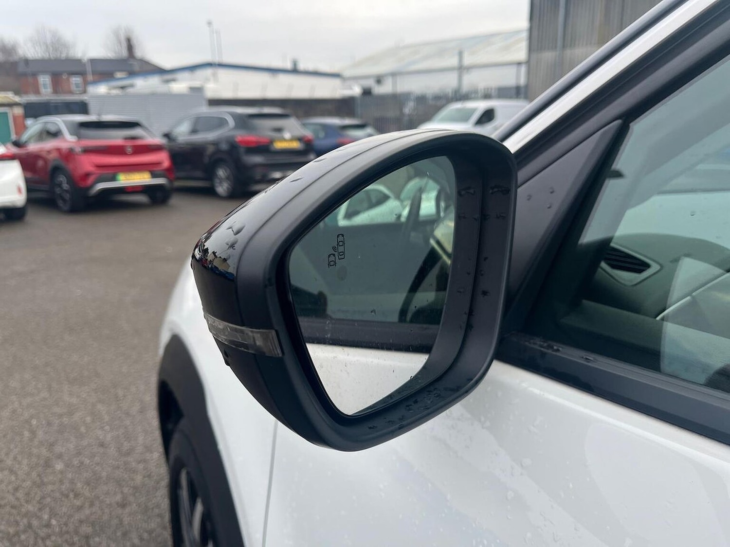 Used Vauxhall Mokka 2021 for sale - 77033502: Photo 35