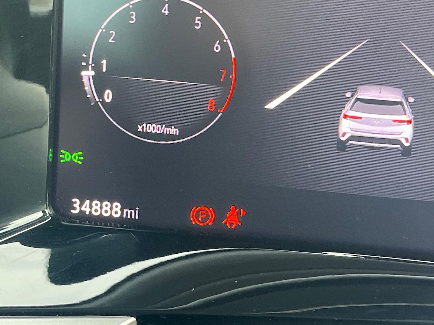 Used Vauxhall Mokka 2021 for sale - 77033502: Photo 38