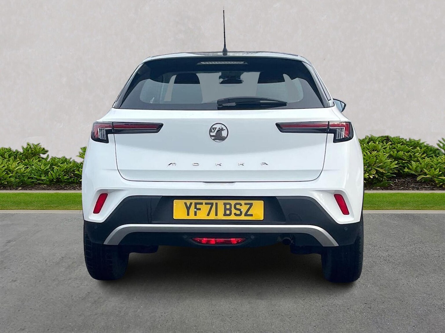 Used Vauxhall Mokka 2021 for sale - 77033502: Photo 6