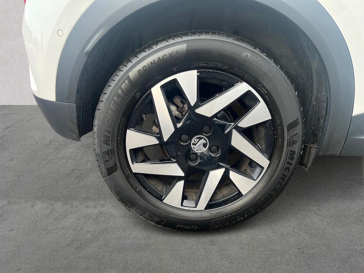 Used Vauxhall Mokka 2021 for sale - 77033502: Photo 8