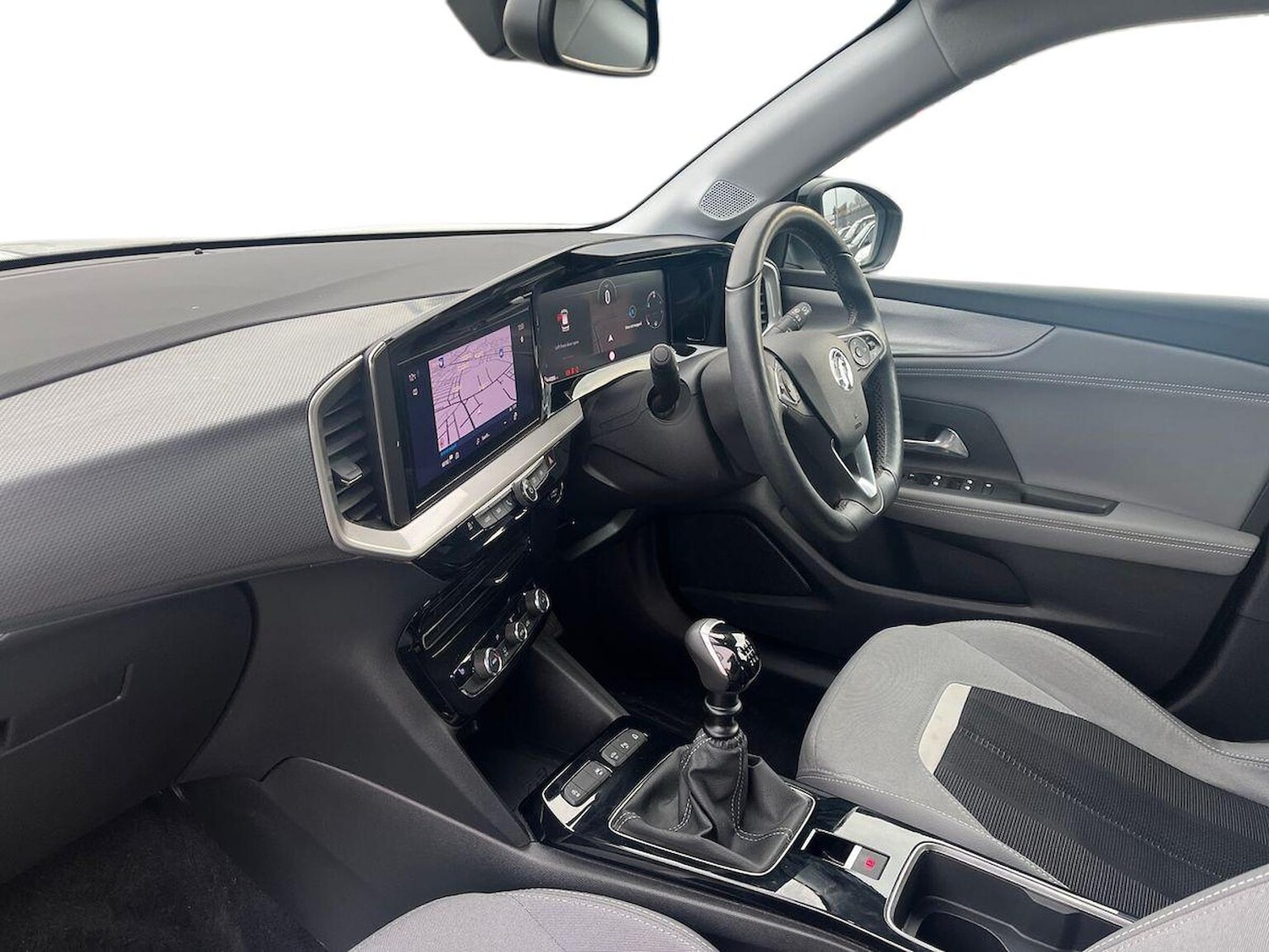 Used Vauxhall Mokka 2021 for sale - 77033502: Photo 9