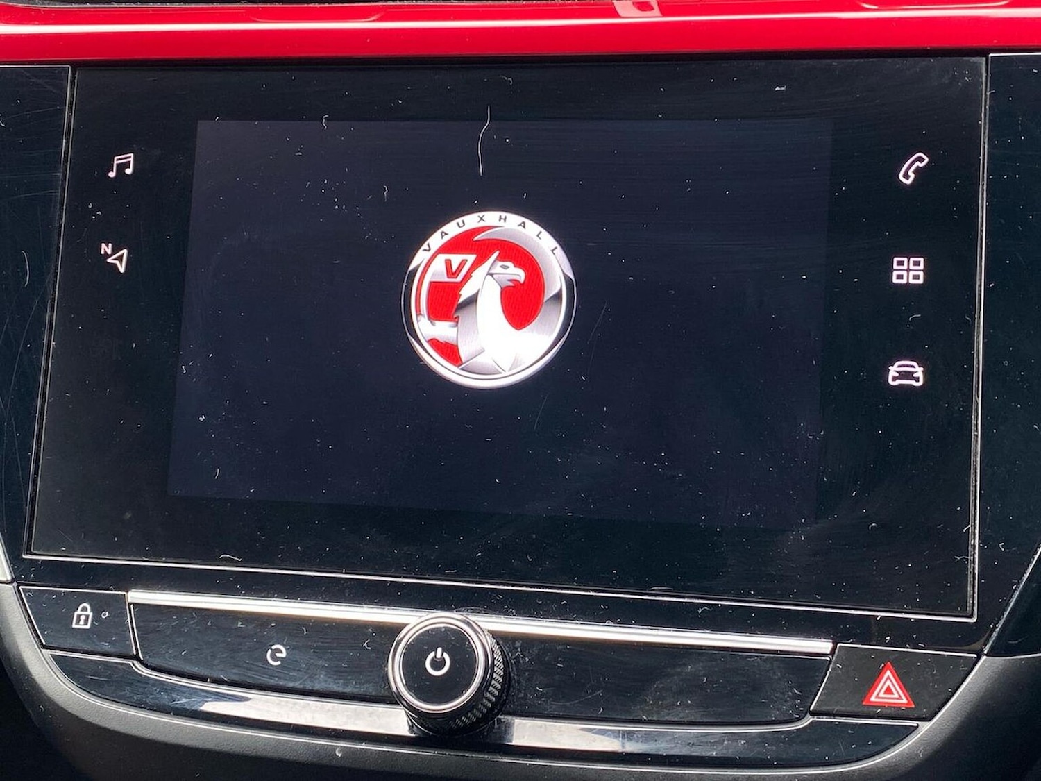 Used Vauxhall Corsa 2021 for sale - 78090972: Photo 11