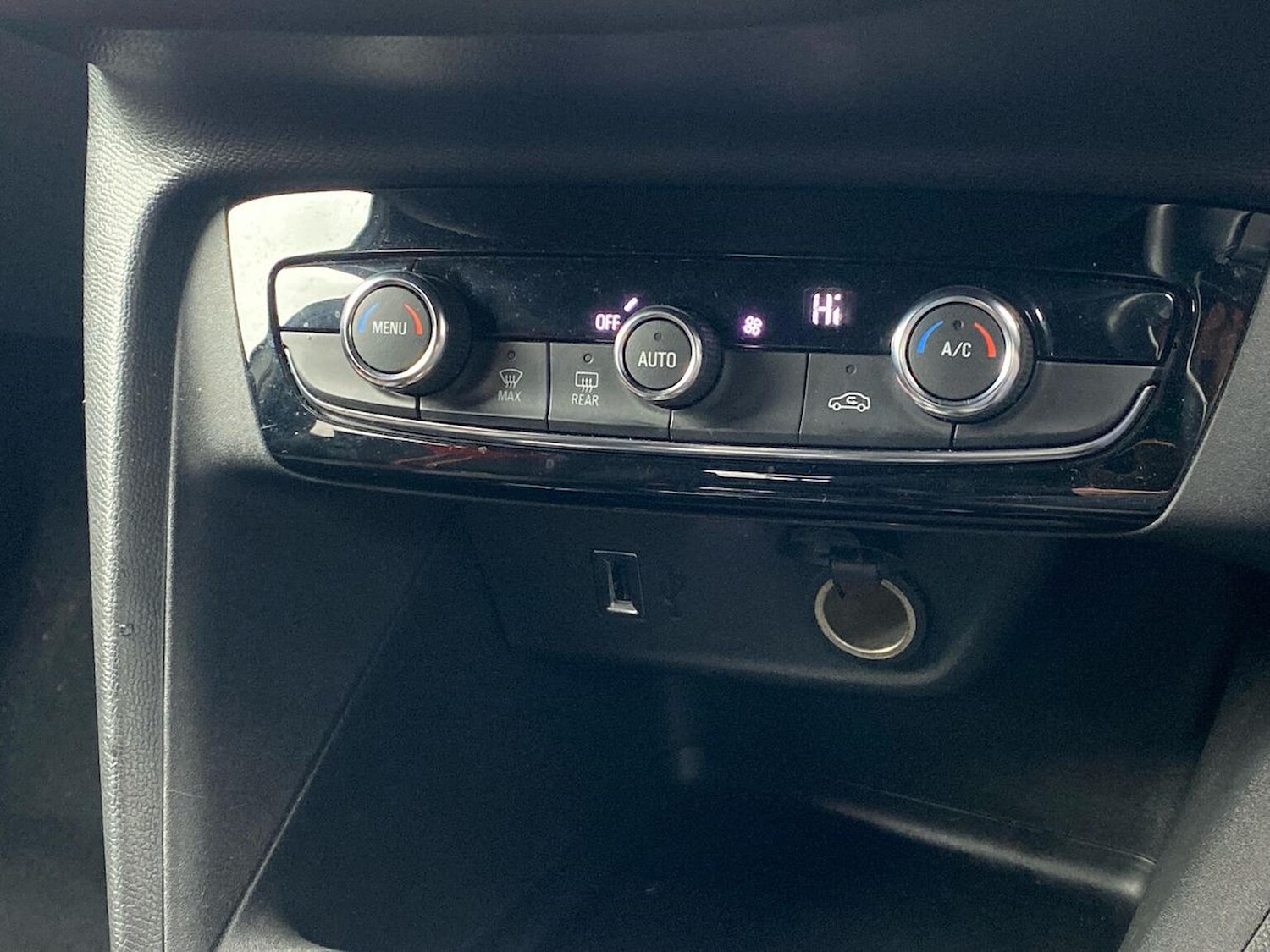 Used Vauxhall Corsa 2021 for sale - 78090972: Photo 12