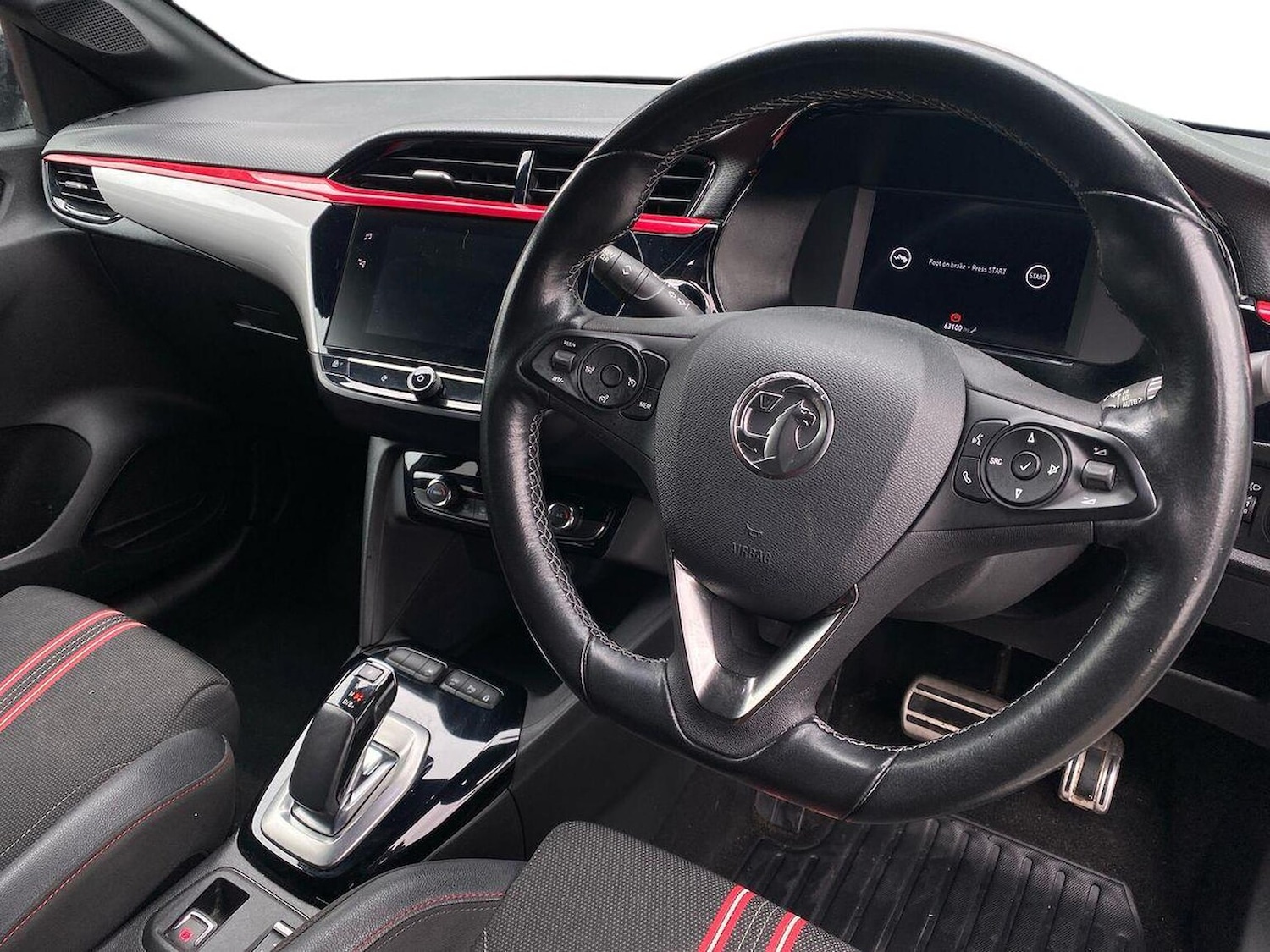 Used Vauxhall Corsa 2021 for sale - 78090972: Photo 15