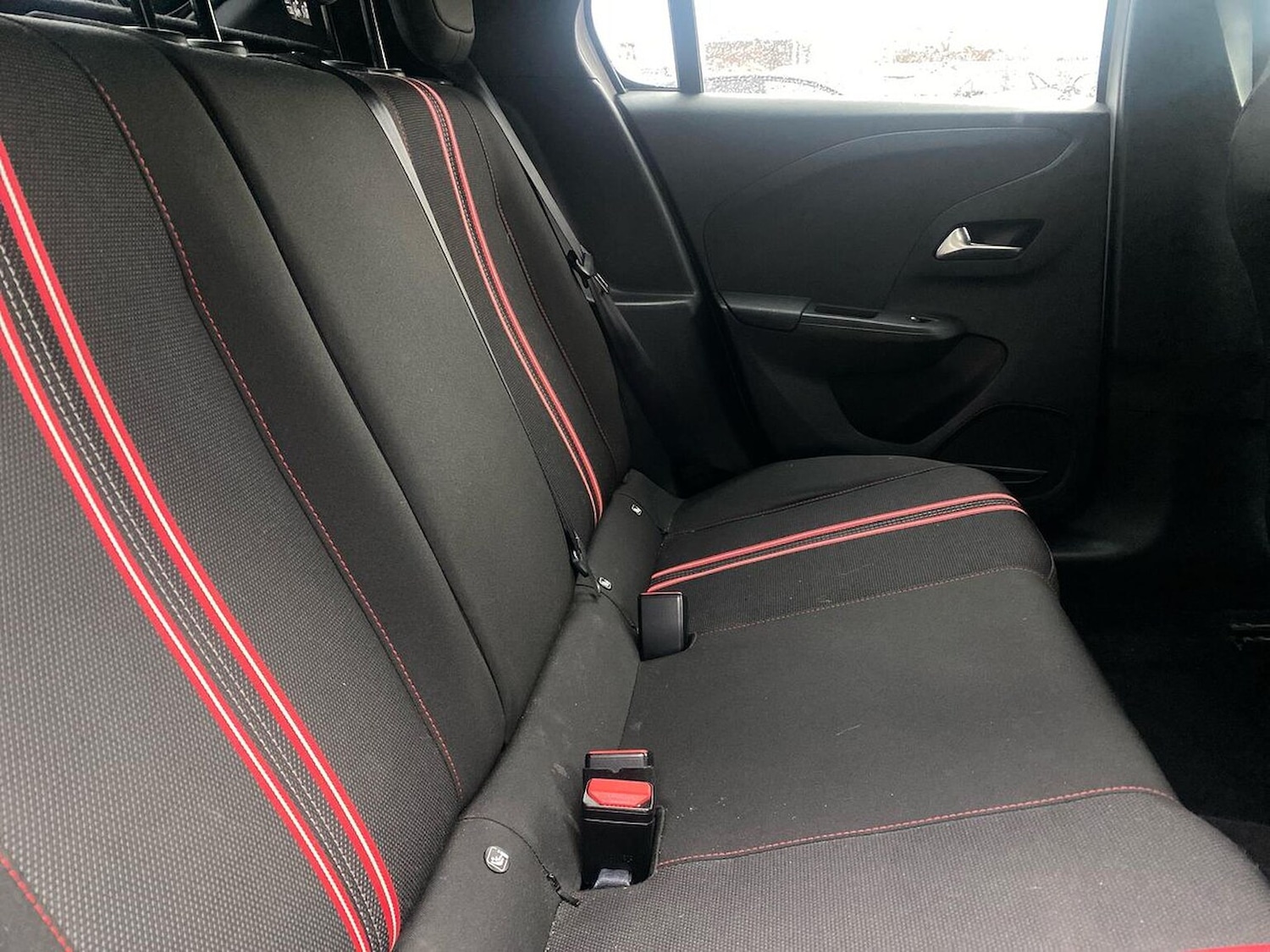 Used Vauxhall Corsa 2021 for sale - 78090972: Photo 16