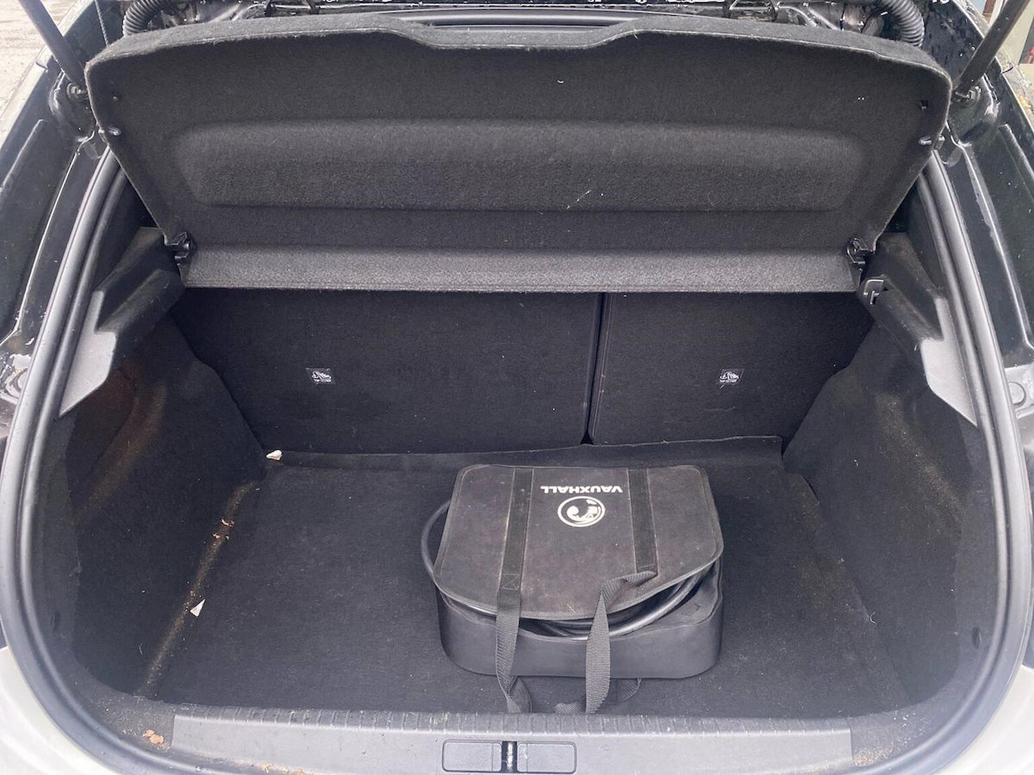 Used Vauxhall Corsa 2021 for sale - 78090972: Photo 17