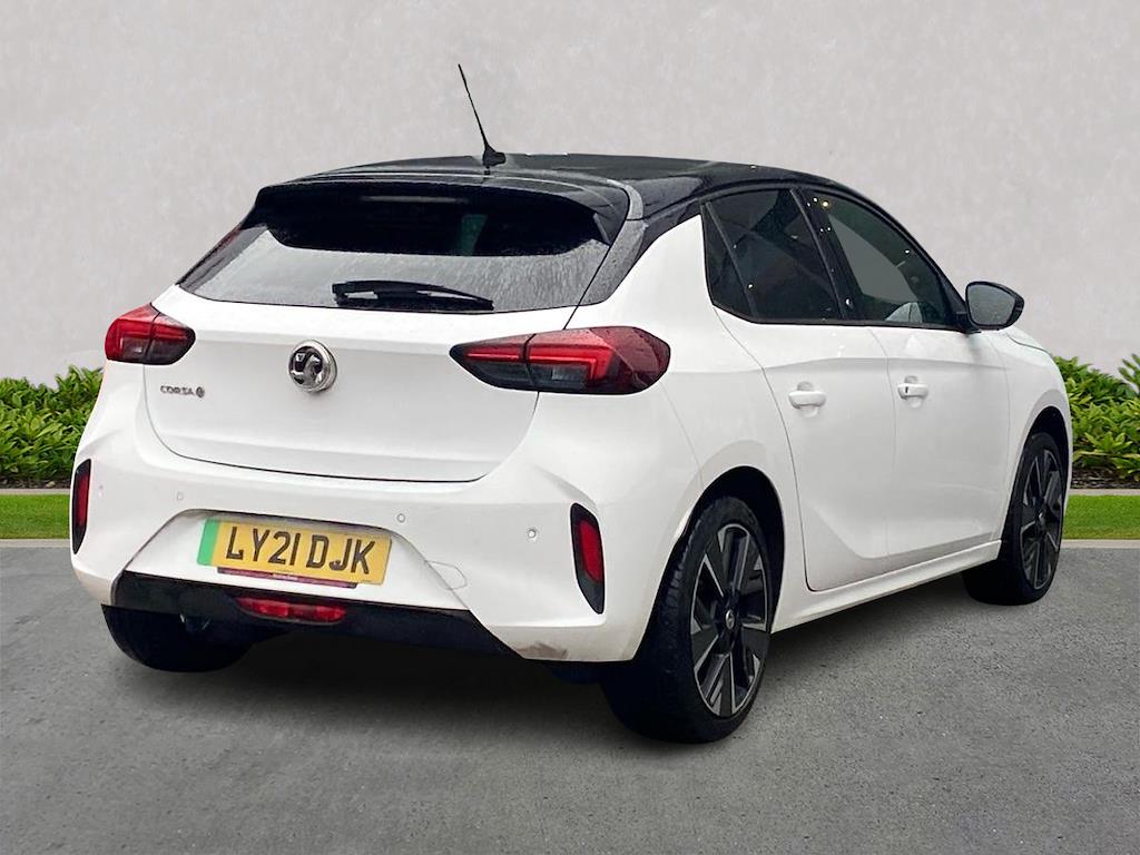 Used Vauxhall Corsa 2021 for sale - 78090972: Photo 18