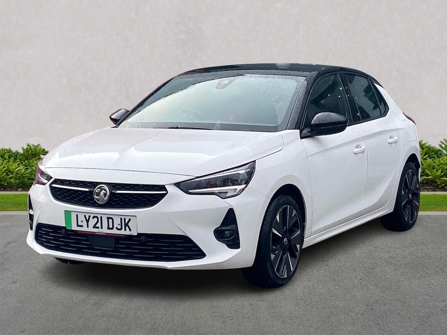 Used Vauxhall Corsa 2021 for sale - 78090972: Photo 20