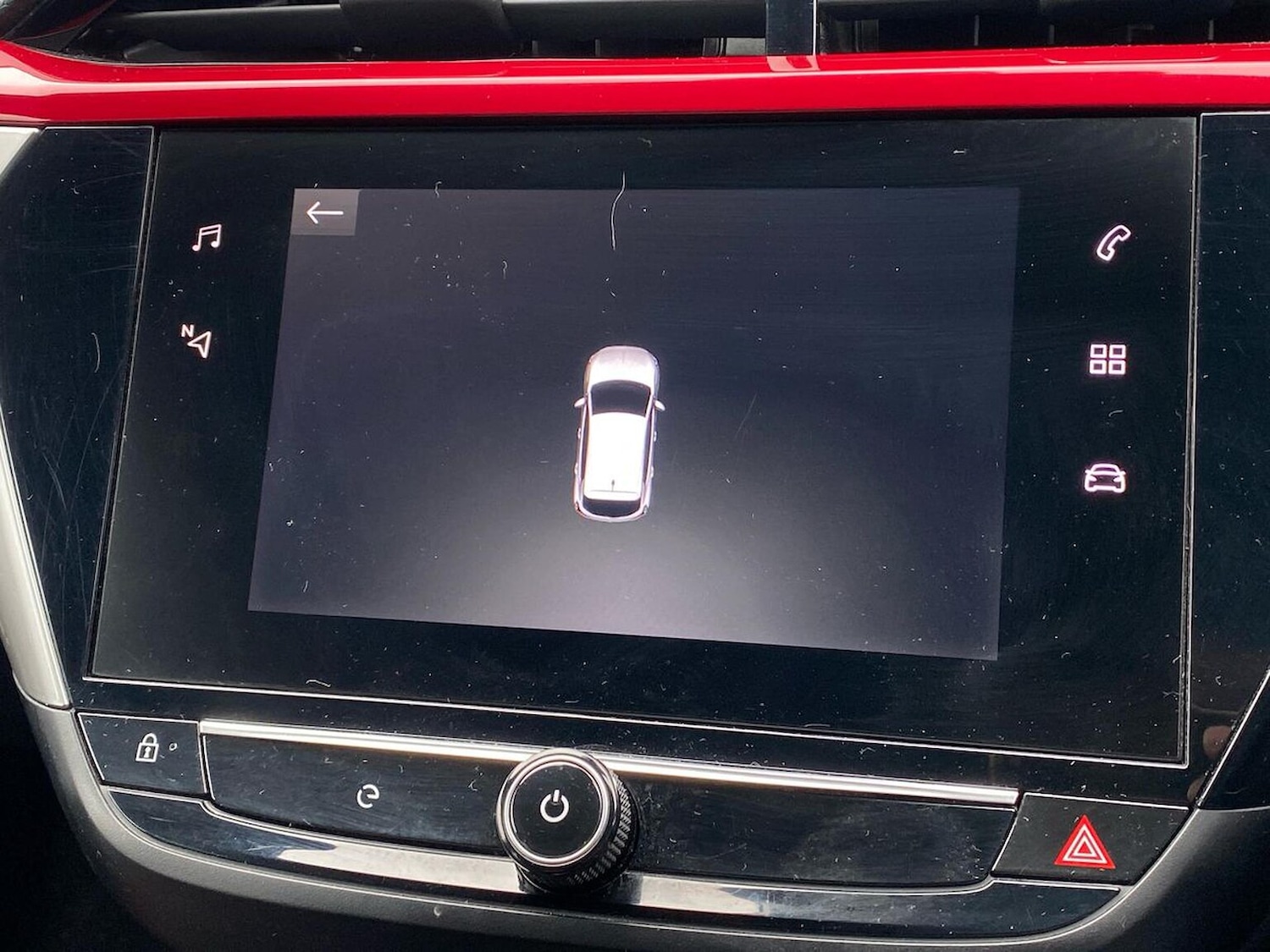 Used Vauxhall Corsa 2021 for sale - 78090972: Photo 22