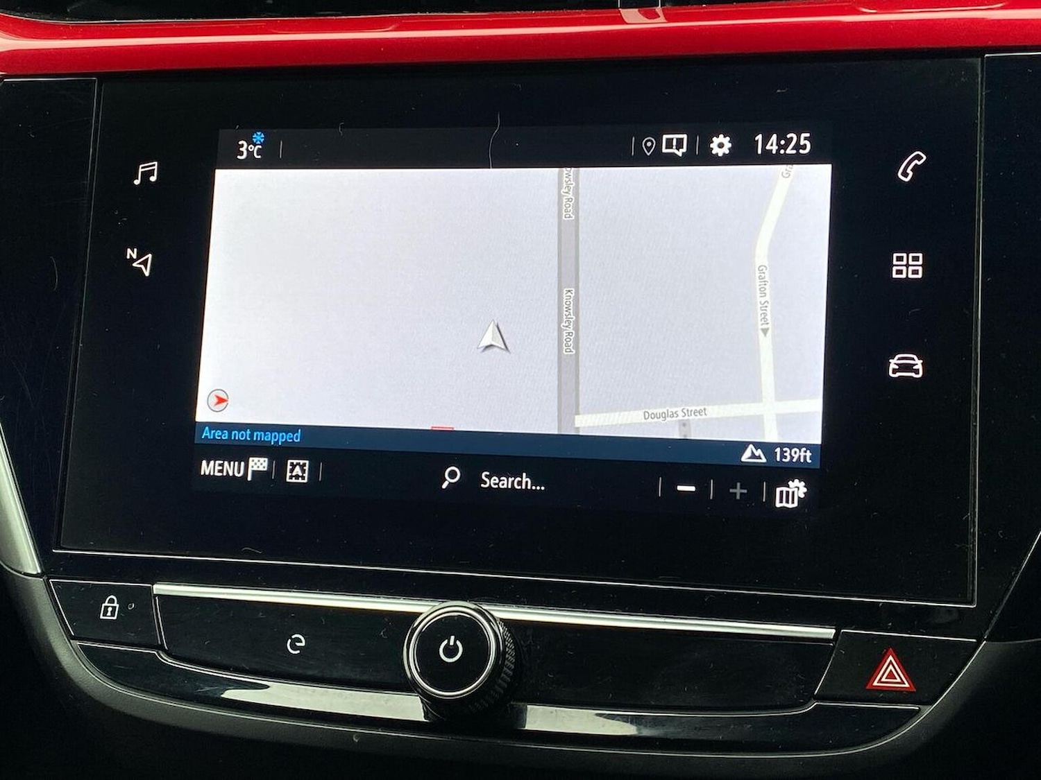 Used Vauxhall Corsa 2021 for sale - 78090972: Photo 23