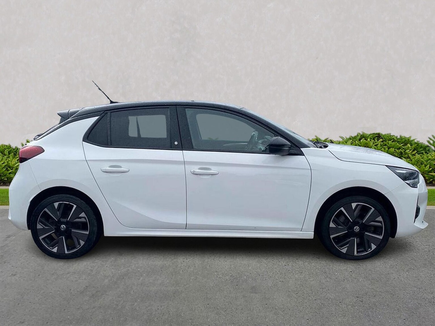 Used Vauxhall Corsa 2021 for sale - 78090972: Photo 3