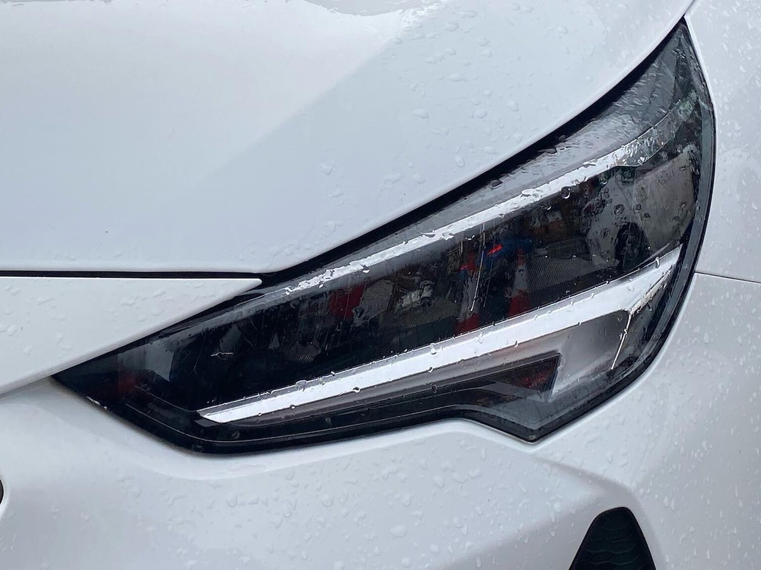 Used Vauxhall Corsa 2021 for sale - 78090972: Photo 30