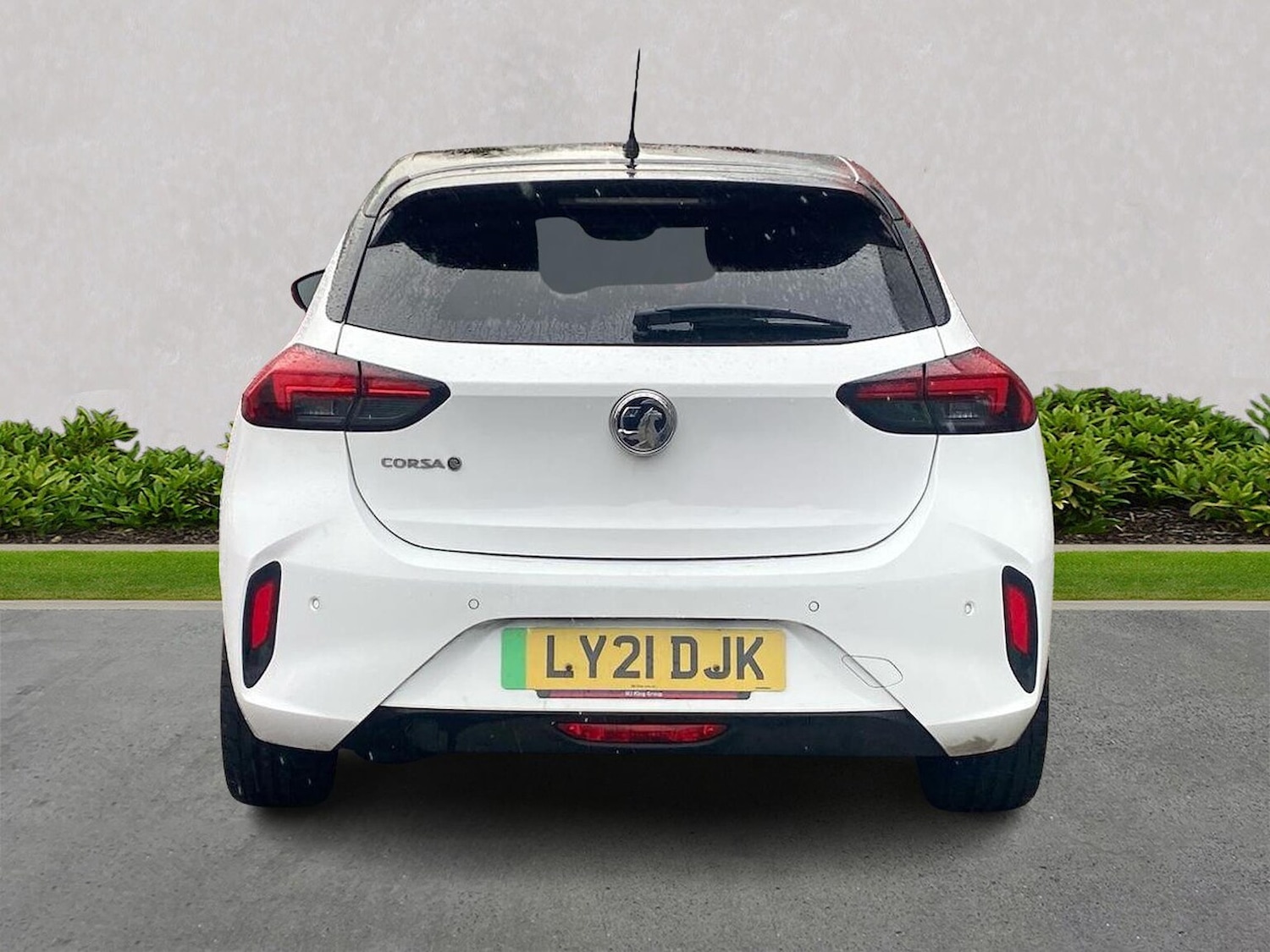 Used Vauxhall Corsa 2021 for sale - 78090972: Photo 4