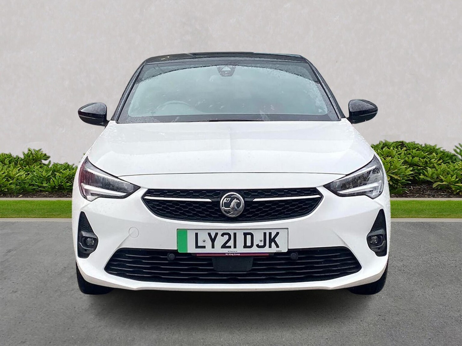 Used Vauxhall Corsa 2021 for sale - 78090972: Photo 5