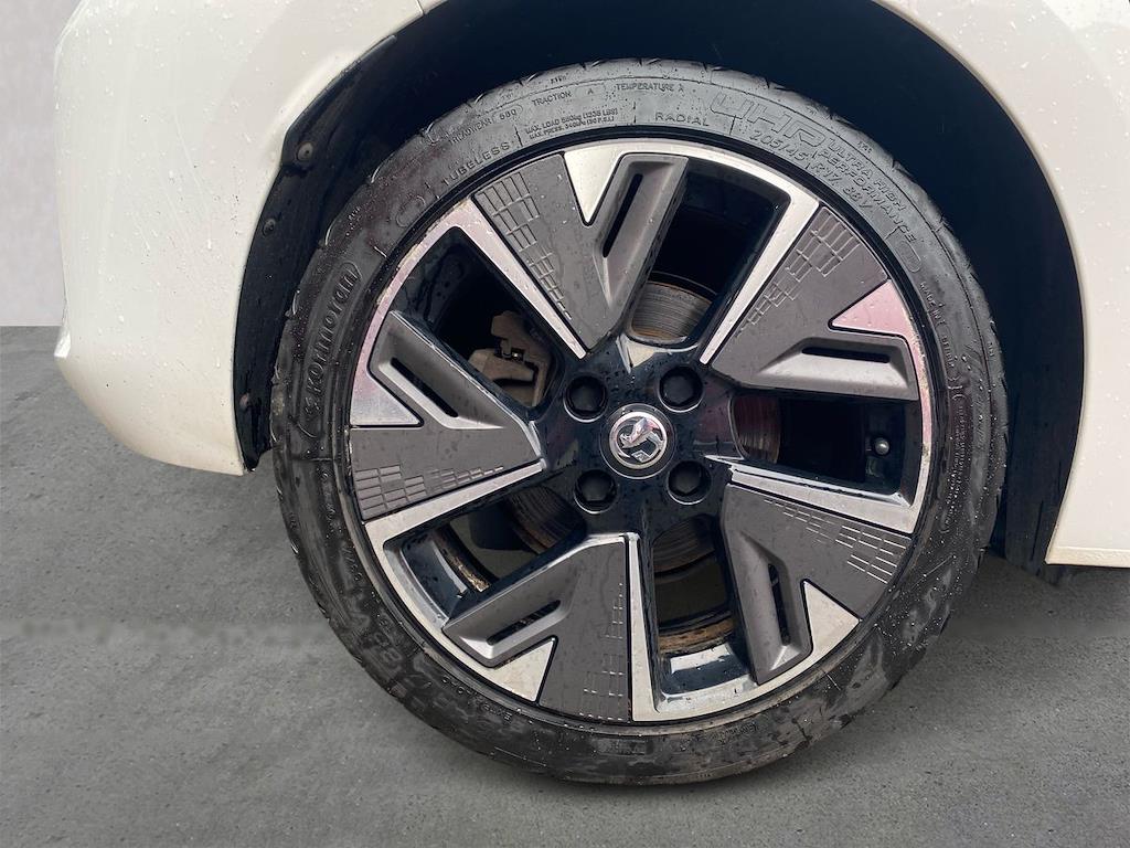 Used Vauxhall Corsa 2021 for sale - 78090972: Photo 6